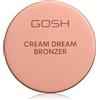 GOSH COPENHAGEN Cream Dream Bronzer 12 g