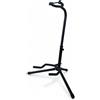 Supporto Chitarra da Terra Imbottito Cavalletto Chitarra Treppiede