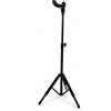 Supporto Chitarra Auto-Bloccante Stabile Supporto Chitarra Treppiede Imbottito