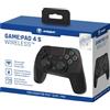 Snakebyte Controller PS4 Game:Pad 4S wirel. nero Snakebyte Bluetooth