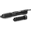 BaByliss Paris Spazzola soffiante 800w nera Babyliss paris AS82E
