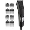 Babyliss Tagliacapelli BaByliss E756E Nero
