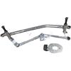 METZGER 2190871 Tirante del tergicristallo adatto a PEUGEOT 207 (WA, WC) 207 SW (WK) 207 notchback 207 SW furgone / estate (WK)