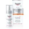 Beiersdorfer AG Eucerin Anti-Age Hyaluron-Filler Vitamina C Booster, fiale da 8 ml