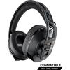 Nacon Cuffie da gioco Nacon RIG 700HX, mimetica urbana, USB, kabellos, Stereo, Surround-Sound, Over Ear, PC, Xbox One