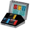 Fanatic Metal Gear Solid Replik Set di carte da gioco in edizione limitata