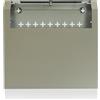 Wp Europe WP WPN-RWV-05501-G rack 5U Da parete Grigio