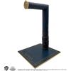 Lexip Hogwarts Legacy "Ancient Magic", Cablato e wireless, Gaming, Cuffie con microfono, Blu, Oro