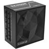 Lian Li SX1200P, 1200 W, 100 - 240 V, 50/60 Hz, 7,5 - 14,8 A, attivo, 100 W