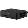 Asustek ASUS NUC 16 Pro RNUC16GDKU760002, Mini-PC Barebone, PCI Express, Ethernet/LAN, Wi-Fi 7 (802.11be)
