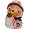 Numskull Hazbin Hotel, Tubbz in PVC, figura di Lucifer Morningstar, edizione in scatola, 10 cm