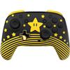 Turtle Beach Rematch, gamepad, Nintendo Switch, Nintendo Switch 2, Nintendo Switch Lite, Nintendo Switch OLED, croce direzionale, pulsante Menu, pulsante Home, digitale, RGB, wireless