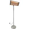 Aktobis AG Riscaldatore radiante WDH-240GT. Nuovo