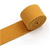 GHHZML Elastico Nastro in Tela di Poliestere e Cotone, Larghezza 5 Metri, 30-32 mm, for Cucire Borse, Cinture, Accessori, Parti for Zaini da Esterno(Color4)
