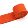 GHHZML Elastico Nastro in Tela di Poliestere e Cotone, Larghezza 5 Metri, 30-32 mm, for Cucire Borse, Cinture, Accessori, Parti for Zaini da Esterno(Color13)