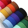 GHHZML Elastico Nastro in Tela di Poliestere e Cotone, Larghezza 5 Metri, 30-32 mm, for Cucire Borse, Cinture, Accessori, Parti for Zaini da Esterno(Color16)