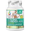 OPTIMA NATURALS SRL Colours Of Life Garcinia Cambogia Plus 60 Compresse 1000 Mg