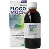 Alta Natura Flogomucil Tosse Adulti Dispositivo Medico, 150ml