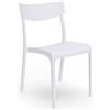MIlani Home LAVENDER - sedia da giardino in plastica