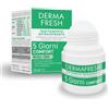 MEDA PHARMA SpA Dermafresh 5 giorni roll on 15 ml