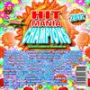 UNIVERSAL MUSIC GROUP Hit Mania Champ.2012 (1cd)