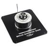 Thrustmaster 2960846 Gamepad Accessorio Controller Nero Metallo