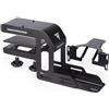 Thrustmaster 4060094 Set Accessori Gamepad TM Racing Clamp Nero Metallo