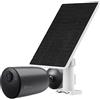 Ezviz EZVCSEB3-2K/4G/SP 6941545637822 EZVIZ EB3 4G + SOLAR PANEL 5W - TELECAMERA DA ES