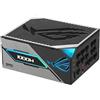 ASUS ROG-THOR-1000P3-GAMING-E Alimentatore ATX 1000 W 20+4 pin Nero