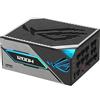 ASUS ROG-THOR-1200P3-GAMING-E Alimentatore 1200 W 24-Pin ATX Nero