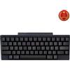 PFU HHKB Tastiera Professionale HYBRID Type-S Inglese Nero/Vuoto PD-KB800YSC F/S