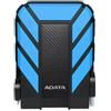 ADATA HD710 Pro disco rigido esterno 1 TB 2.5" Micro-USB B 3.2 Gen 1 (3.1 Gen 1)