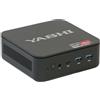 Yashi YASNY334 8056994446586 YASHI NUCKY (NY334) - PC DESKTOP MINI - CPU R5 5500U - RA