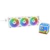 Thermaltake CL-W482-PL12SW-A 4711658546241 Thermaltake Minecube 360 Ultra ARGB, Raffreddamen