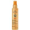 LAB. NUXE ITALIA Srl SOCIO UN. NUXE SUN SPRAY FONDANT SPF50
