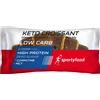 Logistica Food Sportyfood Keto Croissant Choc