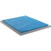 Mentor Materassi Topper Correttore Memory Med BIO MED 1.1 EVO 165x200