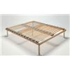 Mentor Materassi Rete Ortopediche Fisse Maylea EVO 120x195