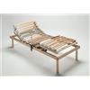 Mentor Materassi Rete Ortopediche Alzata Elettrica Kairy MED Elettrica 160x195