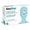 Difass International Difass Sinustop Integratore Fluidificante - 20 Compresse