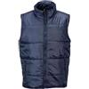 Abbigliamento personalizzate. Gilet imbottito in poliestere foderato personalizzabile - personalizzate o neutre