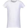 Abbigliamento personalizzate. T shirt economiche 145 g/m² da donna in cotone Free Way White - personalizzate o neutre