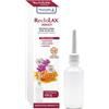 Pharmalife Research Microclisma RectoLAX Adulti per la stipsi, 120g