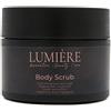LUDENA Snc DI NOVARA E RAVIOLO LUMIERE BODY SCRUB 200 ML