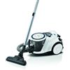 Bosch Serie 6 BGC41LSIL aspirapolvere a traino A cilindro Secco 600 W Senza sacchetto
