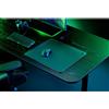 Razer Atlas Tappetino per mouse per gioco da computer Nero