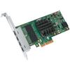 Intel I350T4V2 scheda di rete e adattatore Interno Ethernet 1000 Mbit/s