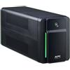 APC BX750MI-FR gruppo di continuità (UPS) A linea interattiva 0,75 kVA 410 W 3 presa(e) AC