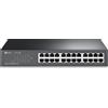 TP-Link TL-SF1024D switch di rete Non gestito Fast Ethernet (10/100) Grigio