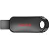 SanDisk Cruzer Snap unità flash USB 64 GB USB tipo A 2.0 Nero